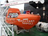 mezzo veloce di salvataggio - fast rescue boat